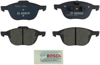 Bosch Brake Pad Set