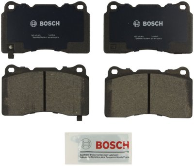 Bosch Brake Pad Set