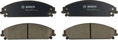 Bosch Brake Pad Set