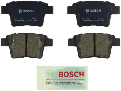 Bosch Brake Pad Set
