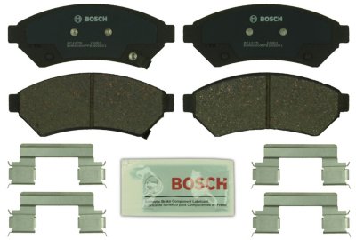 Bosch Brake Pad Set