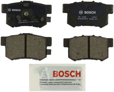 Bosch Brake Pad Set