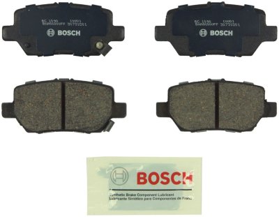 Bosch Brake Pad Set