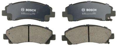 Bosch Brake Pad Set