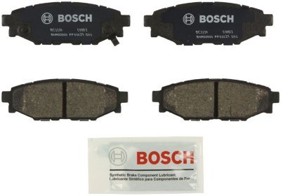 Bosch Brake Pad Set