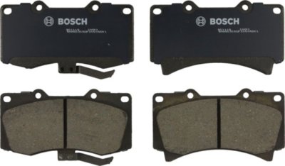 Bosch Brake Pad Set