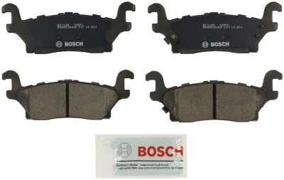 Bosch Brake Pad Set