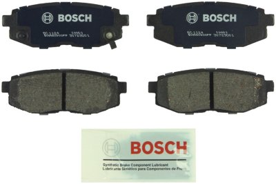 Bosch Brake Pad Set