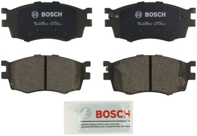 Bosch Brake Pad Set