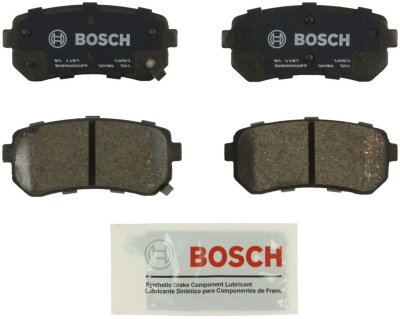Bosch Brake Pad Set