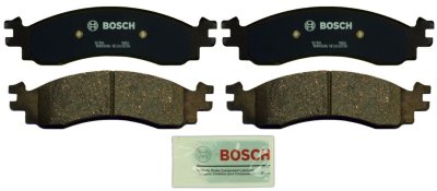 Bosch Brake Pad Set