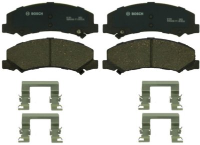 Bosch Brake Pad Set