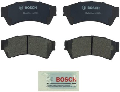 Bosch Brake Pad Set