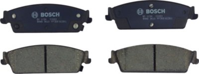Bosch Brake Pad Set