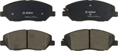 Bosch Brake Pad Set