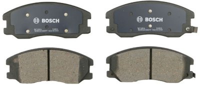 Bosch Brake Pad Set