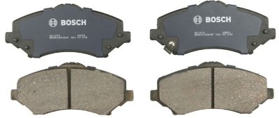 Bosch Brake Pad Set