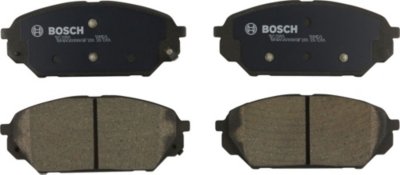 Bosch Brake Pad Set