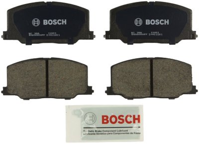 Bosch Brake Pad Set