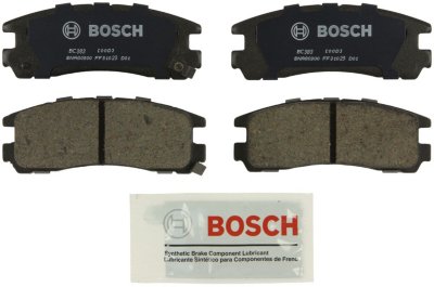 Bosch Brake Pad Set
