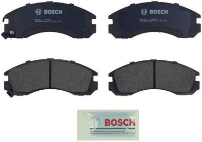 Bosch Brake Pad Set