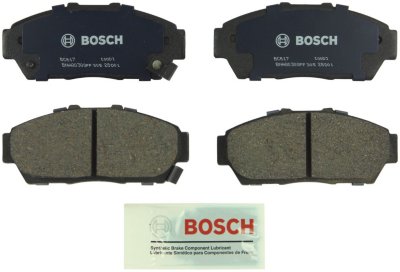 Bosch Brake Pad Set
