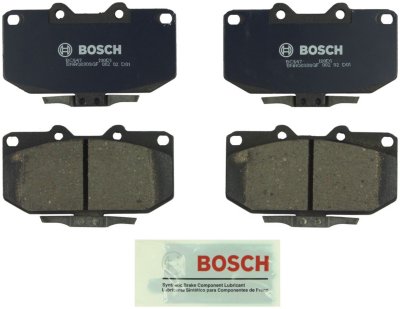Bosch Brake Pad Set