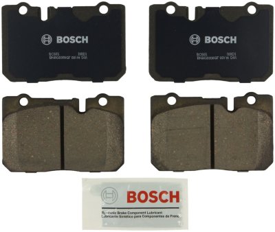Bosch Brake Pad Set