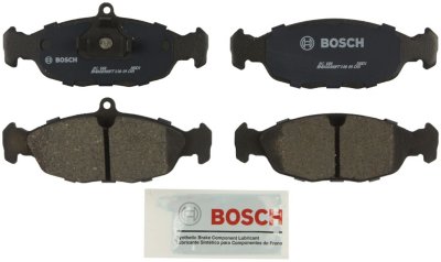 Bosch Brake Pad Set
