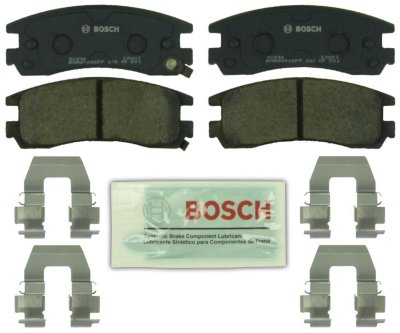 Bosch Brake Pad Set