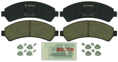 Bosch Brake Pad Set