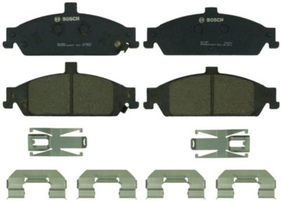 Bosch Brake Pad Set