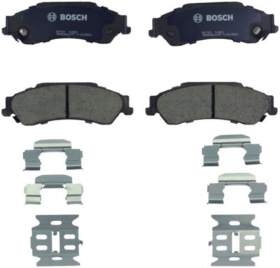 Bosch Brake Pad Set
