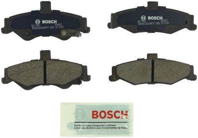 Bosch Brake Pad Set