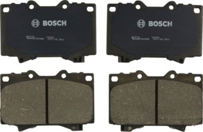Bosch Brake Pad Set