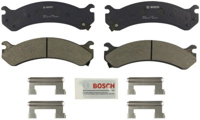 Bosch Brake Pad Set