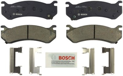 Bosch Brake Pad Set