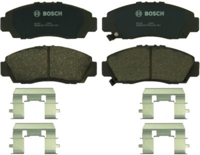 Bosch Brake Pad Set