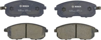 Bosch Brake Pad Set