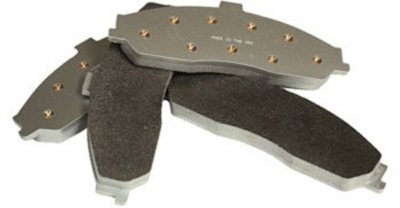 Bosch Brake Pad Set