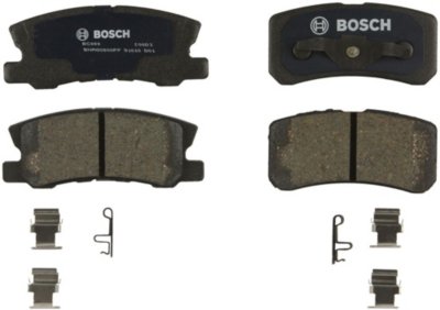 Bosch Brake Pad Set