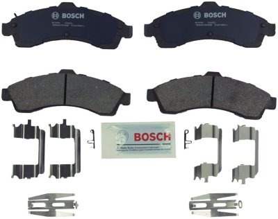 Bosch Brake Pad Set