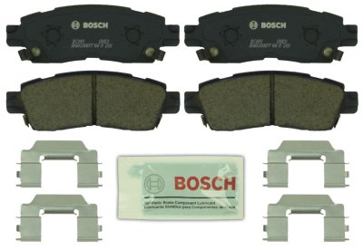 Bosch Brake Pad Set