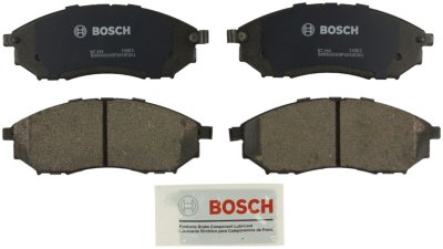 Bosch Brake Pad Set