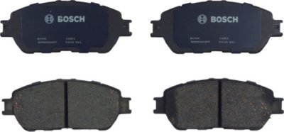 Bosch Brake Pad Set