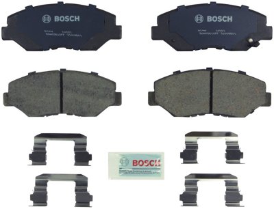 Bosch Brake Pad Set