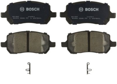 Bosch Brake Pad Set
