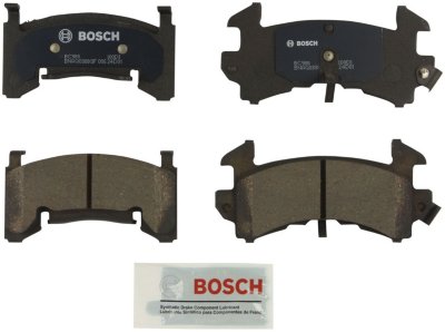 Bosch Brake Pad Set