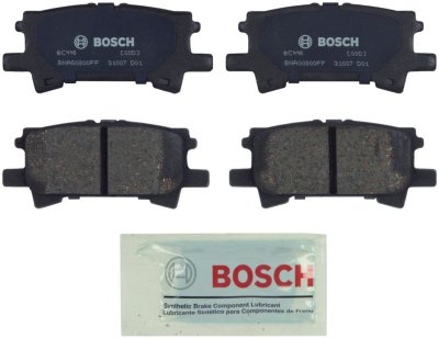 Bosch Brake Pad Set