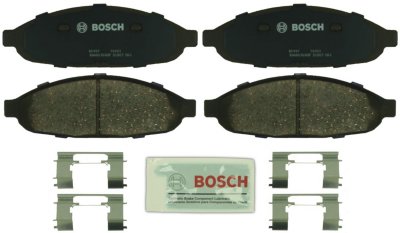 Bosch Brake Pad Set